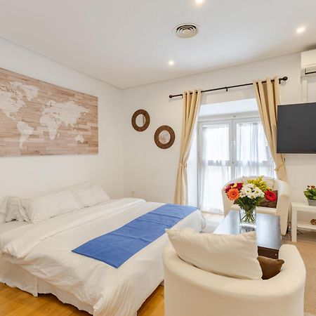 Mad Coco Aparts & Suites Centro Sol Madrid Exterior foto